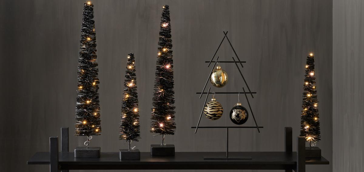 3 kerststijlen voor 2019