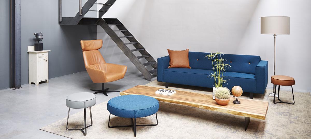 Eijerkamp Specials: exclusieve topdesigns van Nederlandse bodem