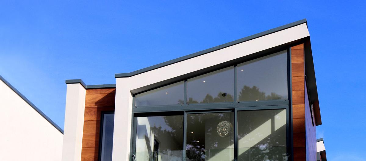 Zo verduurzaam je jouw woning met je verbouwing