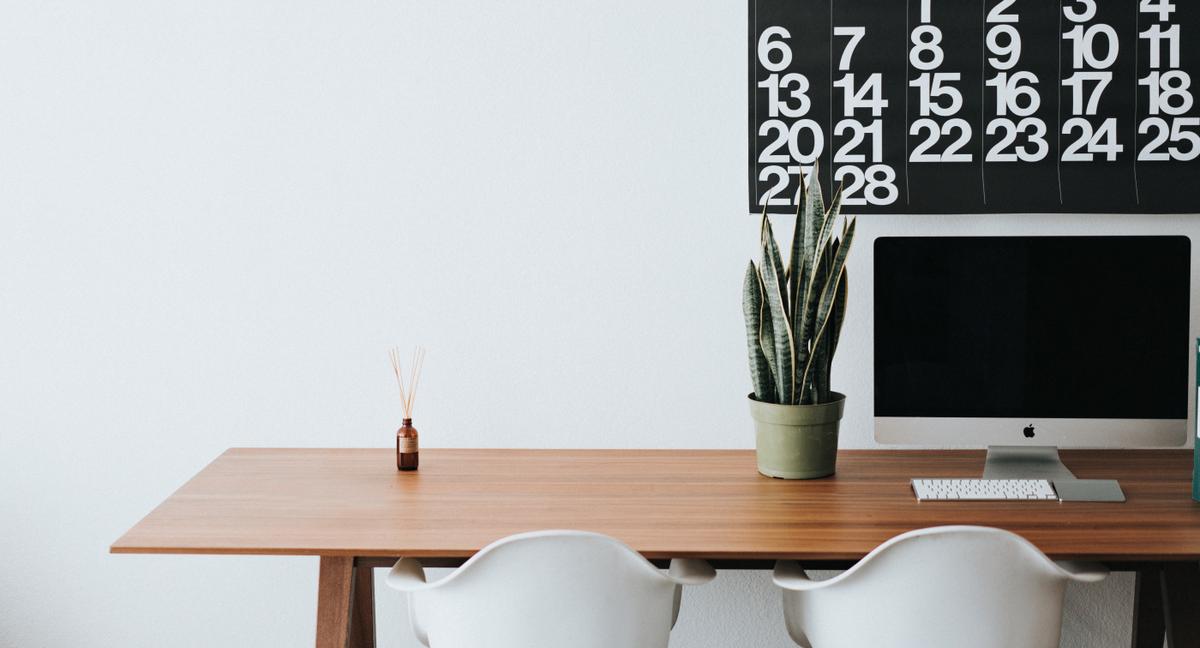 4x Tips om fit te blijven tijdens je werk