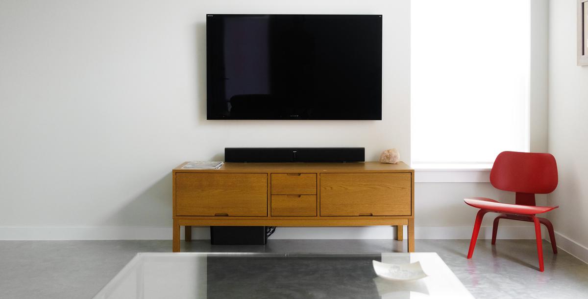 Tips voor het netjes wegwerken van al je kabels