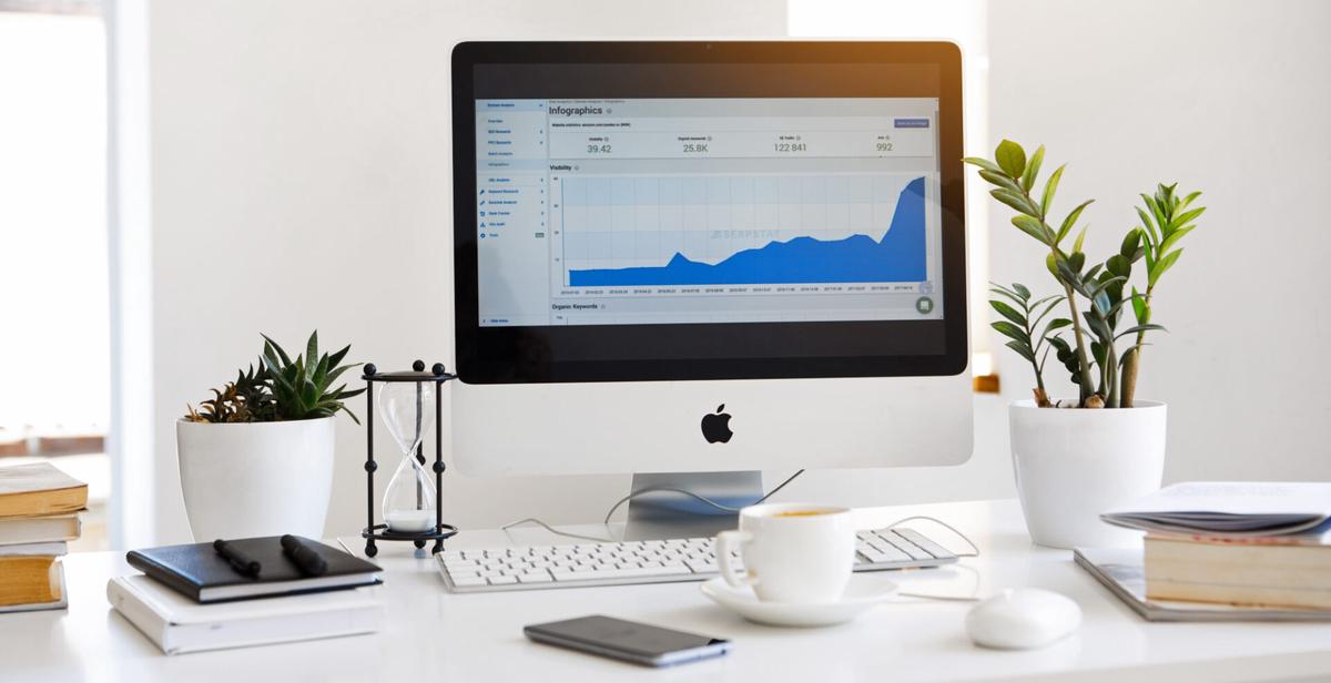 Jouw perfecte werkkamer inrichten in 5 simpele stappen!