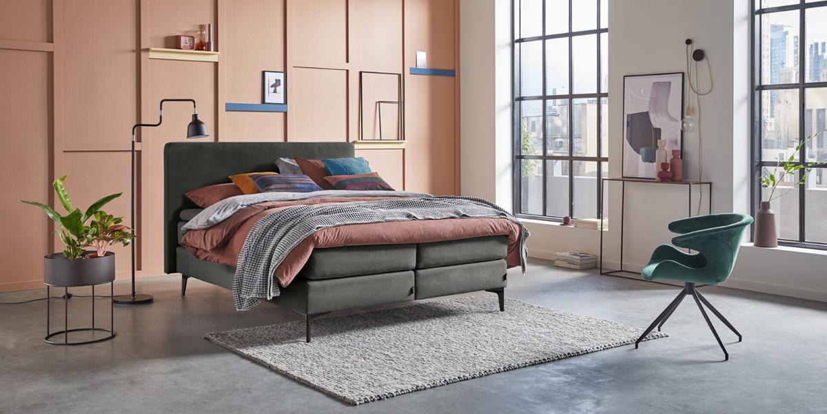 De perfecte boxspring kopen: advies en handige tips