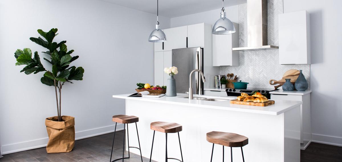 Doe slim en efficiënt boodschappen met een extra vriesruimte!