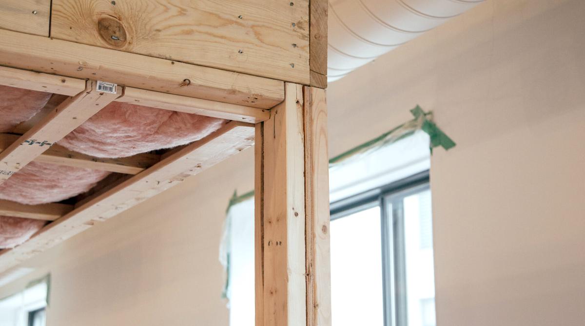 Jouw huis zelf isoleren en bespaar!