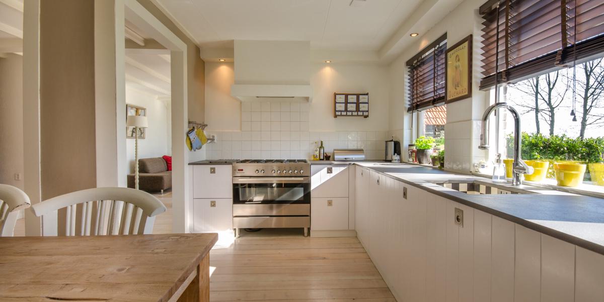 Welke keukenapparatuur mag in jouw keuken niet ontbreken?