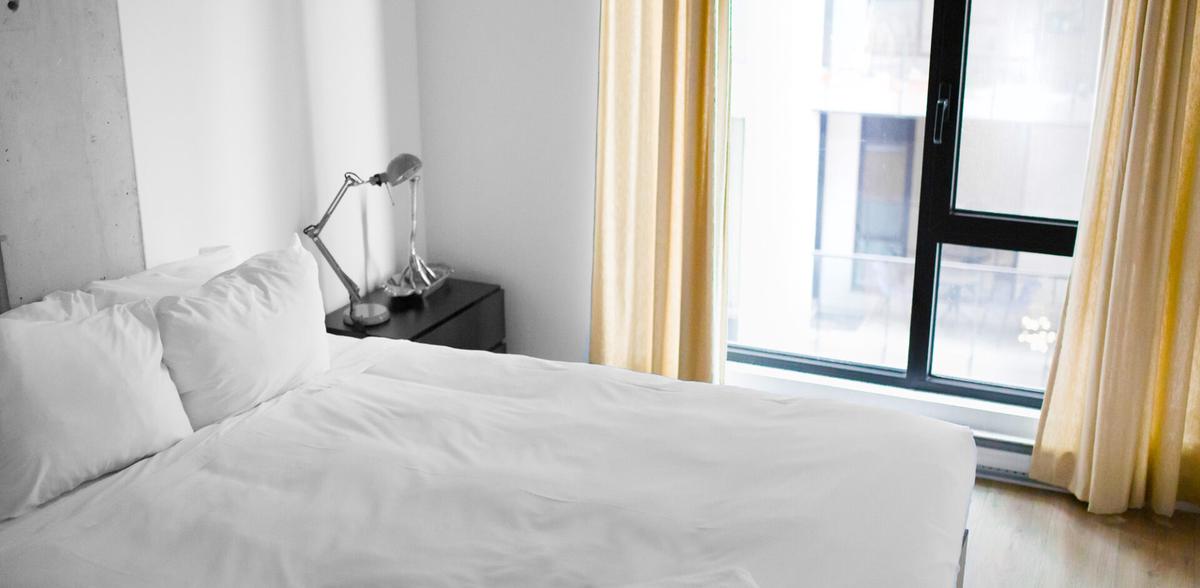 Waarom goed slapen zo belangrijk is