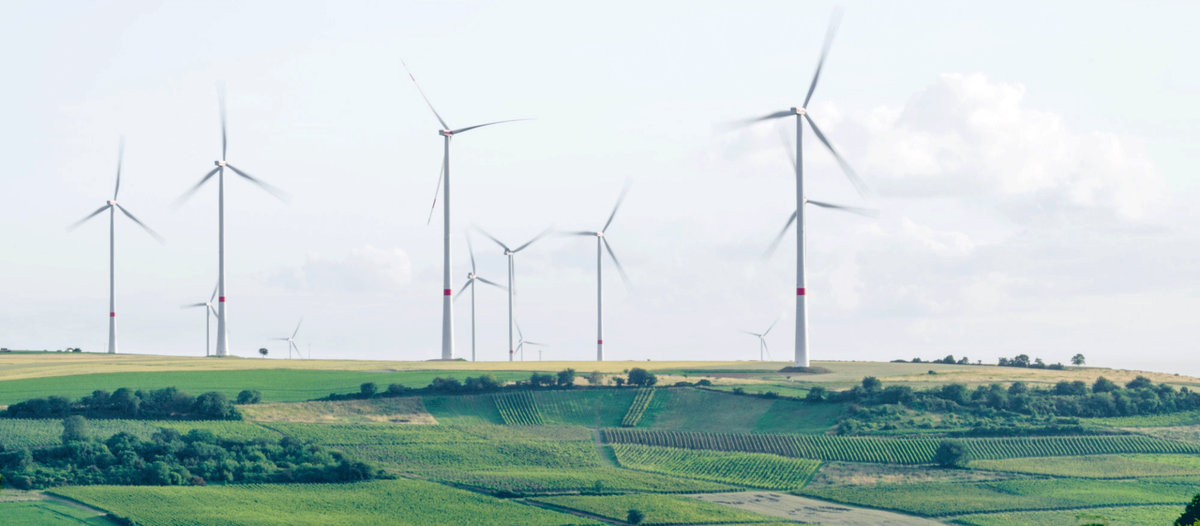 Waarom je wil overstappen op groene stroom