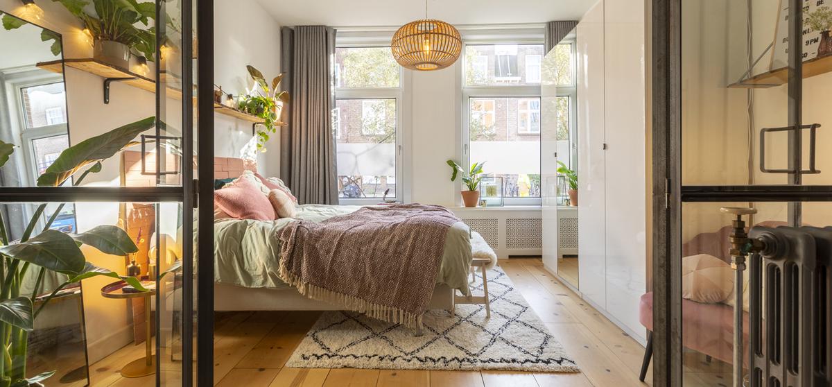 Valentijnsdag: hoe zit het met jouw slaapkamer?