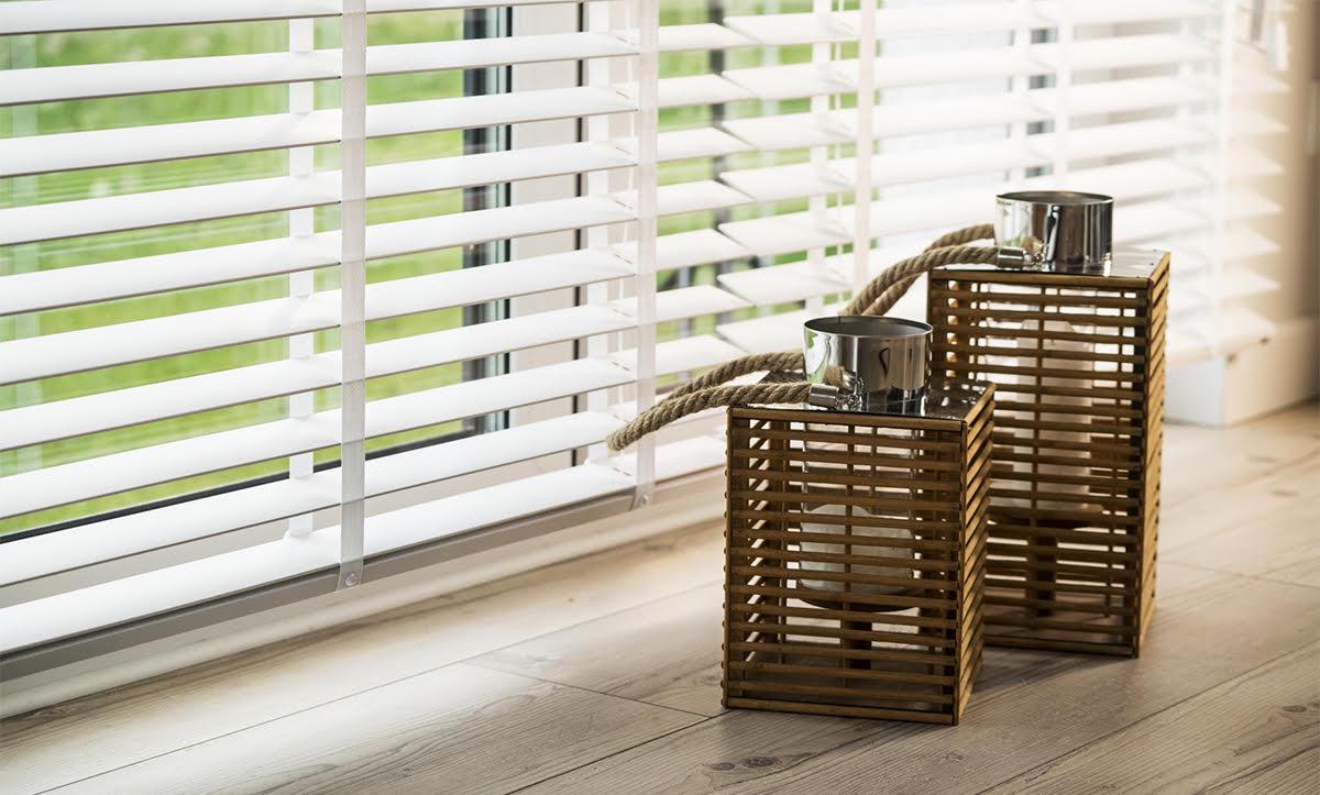 Waarom mensen steeds vaker kiezen voor bamboe jaloezieën