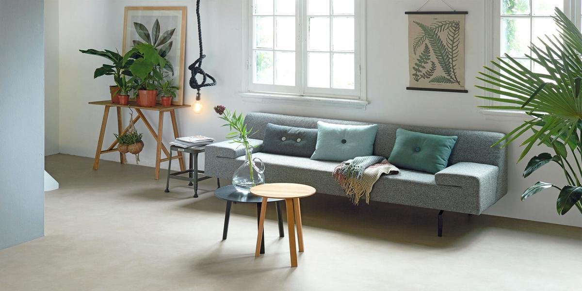 Klein interieur, grootse uitstraling: zo richt je dat in