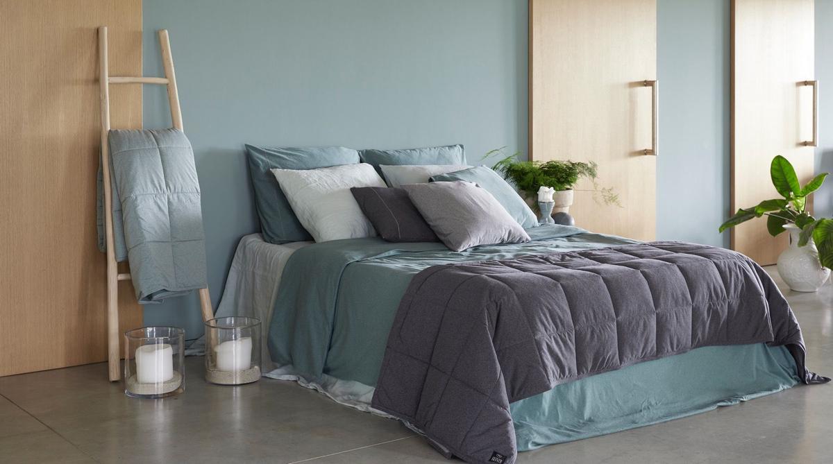 slaapkamertrends 2020: inspiratie voor je slaapkamer