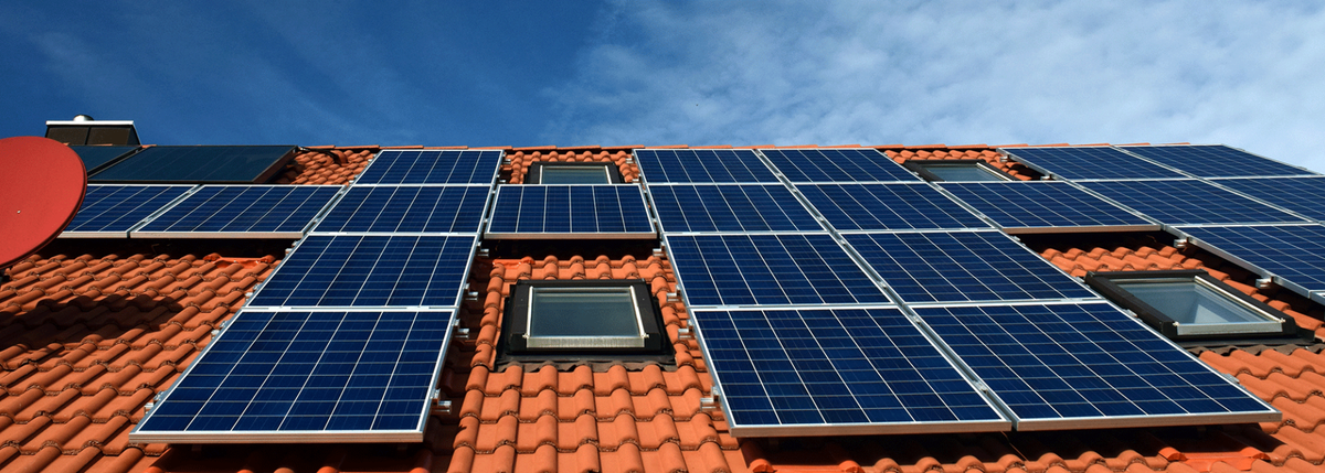 Zonnepanelen: hoeveel kan je hiermee op jaarbasis besparen?