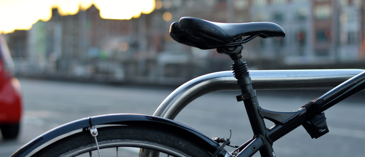 5x tips voor fietsen in je tuin!