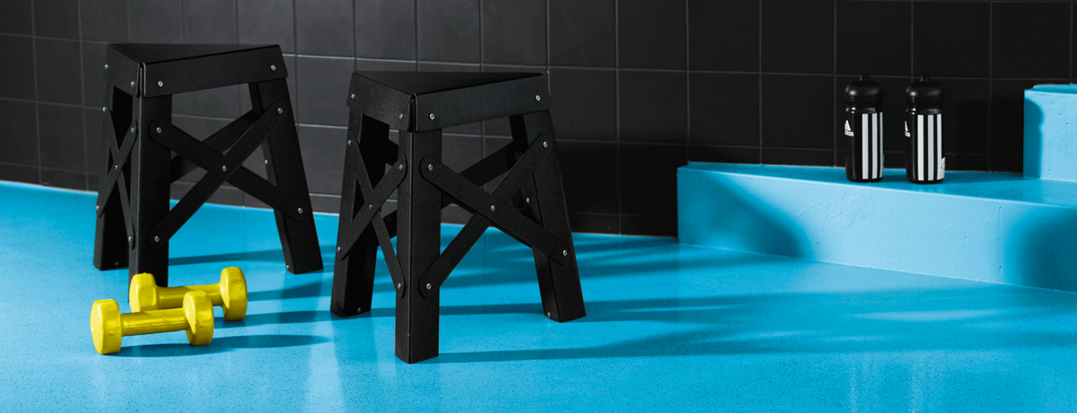 Perfecte vloeren voor elke sport