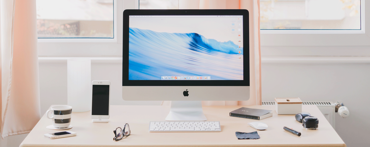 Thuiswerken: creëer ook een eigen werkplek voor de kinderen