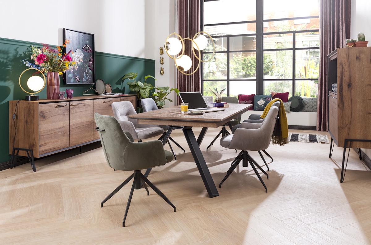 Mix and match je interieur voor een compleet eigen stijl