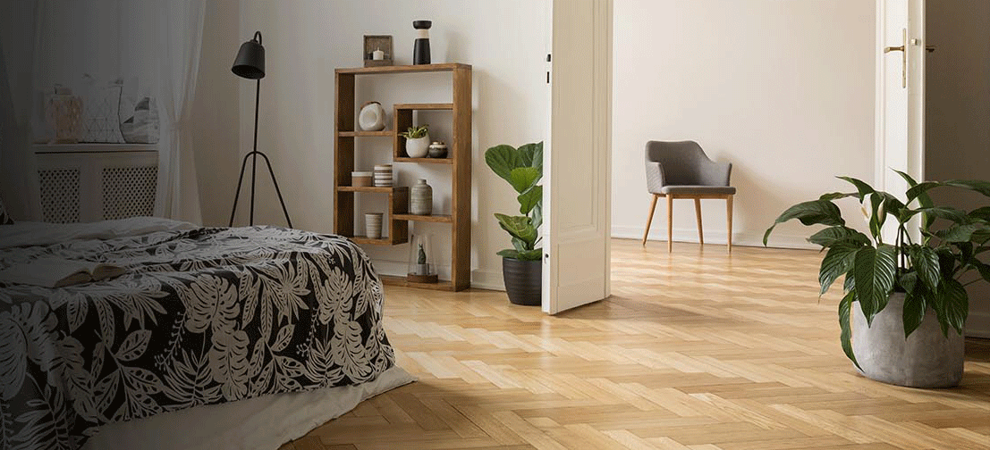 De pluspunten van een laminaatvloer