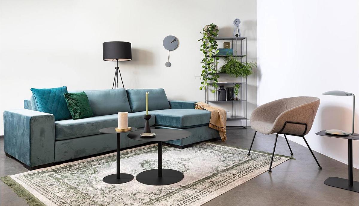 Zo vind je de juiste verlichting voor elke kamer