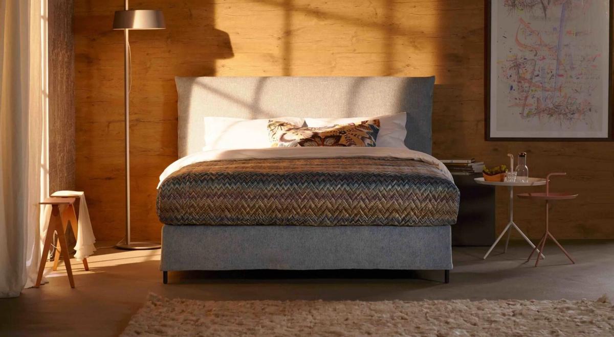 Vijf tips bij het uitzoeken van je ideale bed