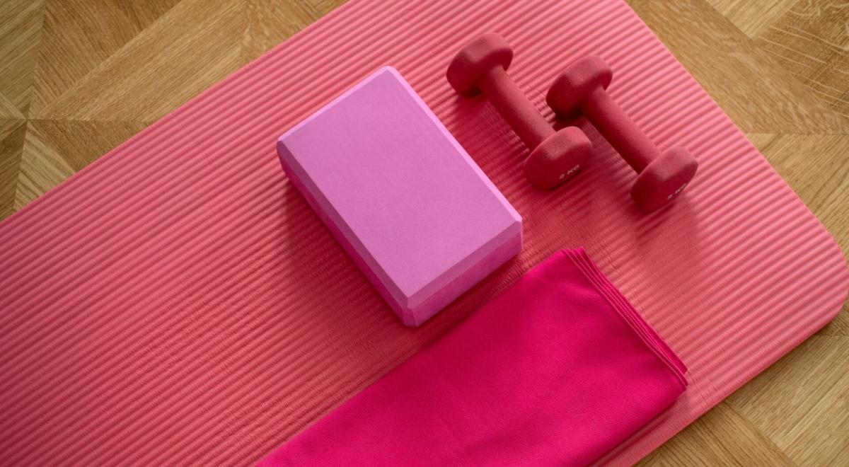 De beste tips om thuis sporten makkelijker en leuker te maken