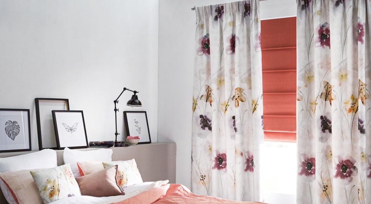 Zeven tips voor de beste gordijnen voor elke kamer in je huis