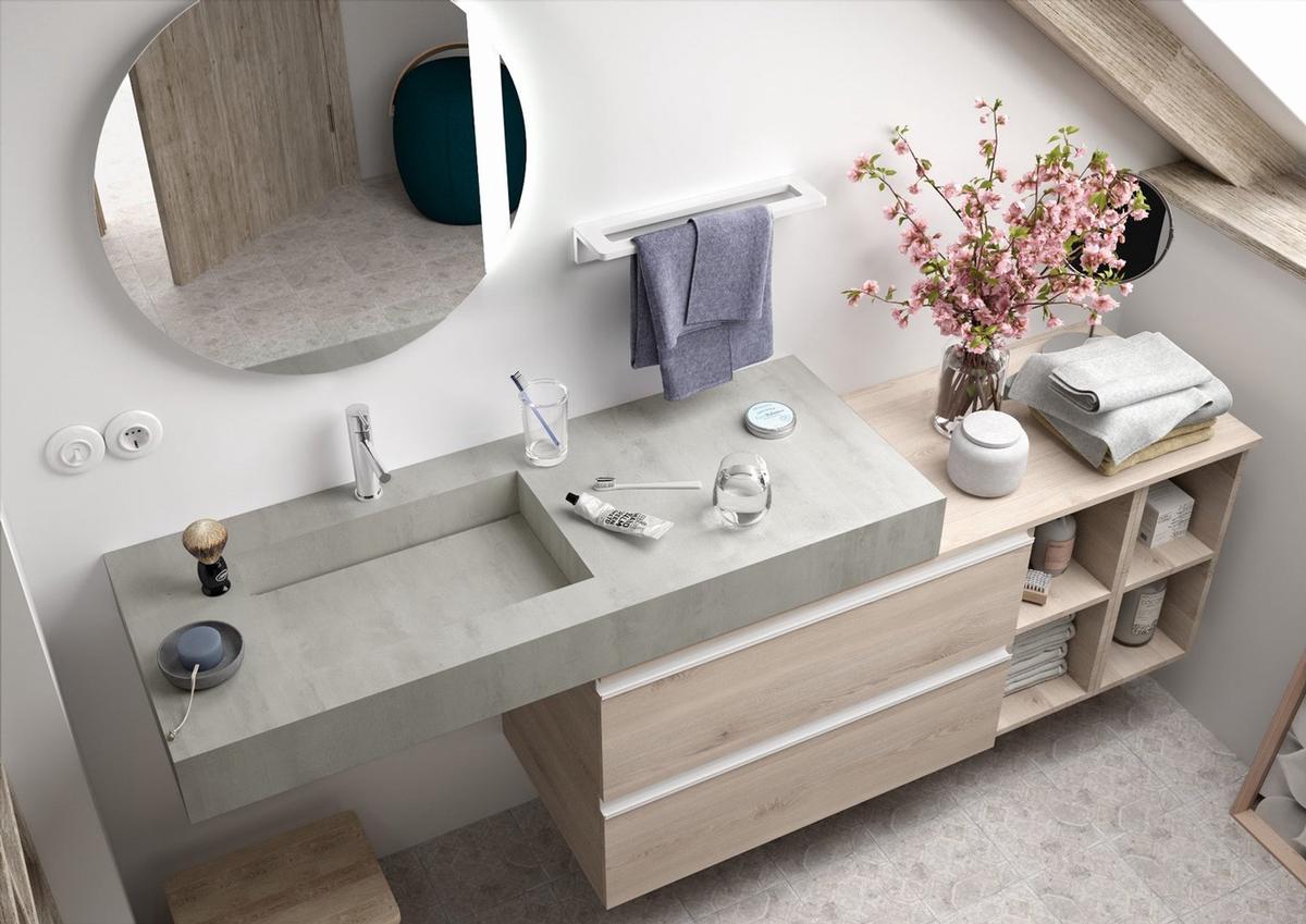 De beste tips voor het betaalbaar inrichten van een luxe badkamer