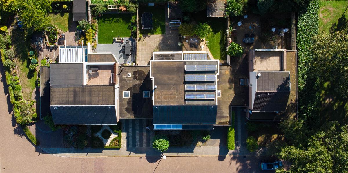 Slim de waarde van je woning verhogen door te verduurzamen