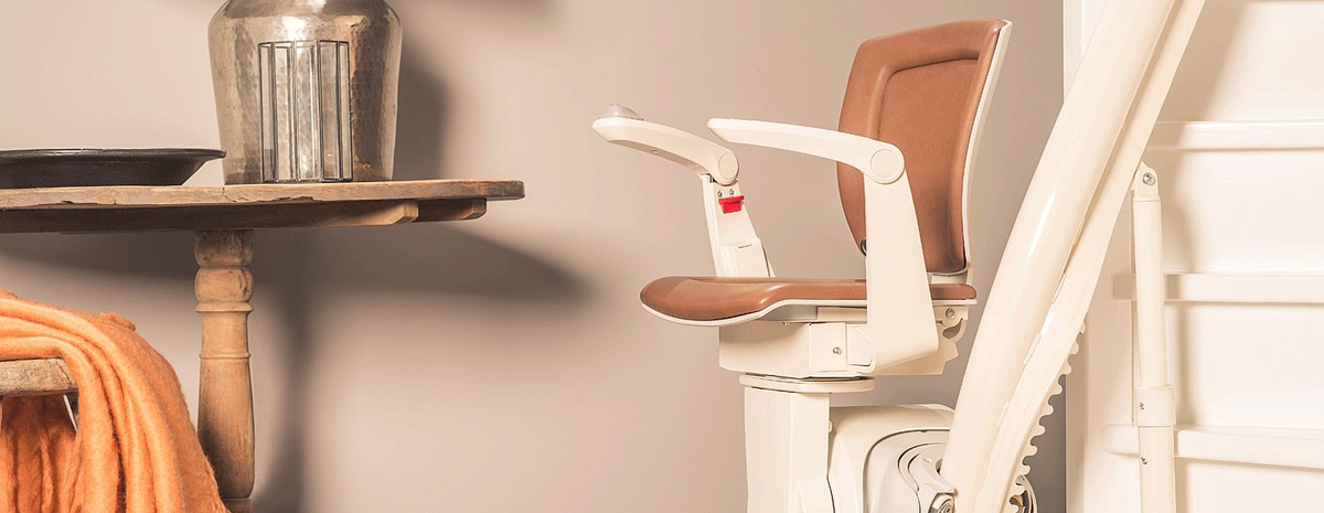 Tweedehands traplift, voordelig, maar ook veilig?