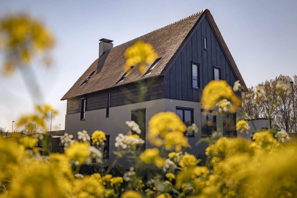 Een prefab huis laten bouwen: 5 voor- en nadelen