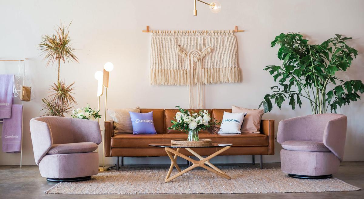 Een Bohemian woonstijl voor een Ibiza sfeer