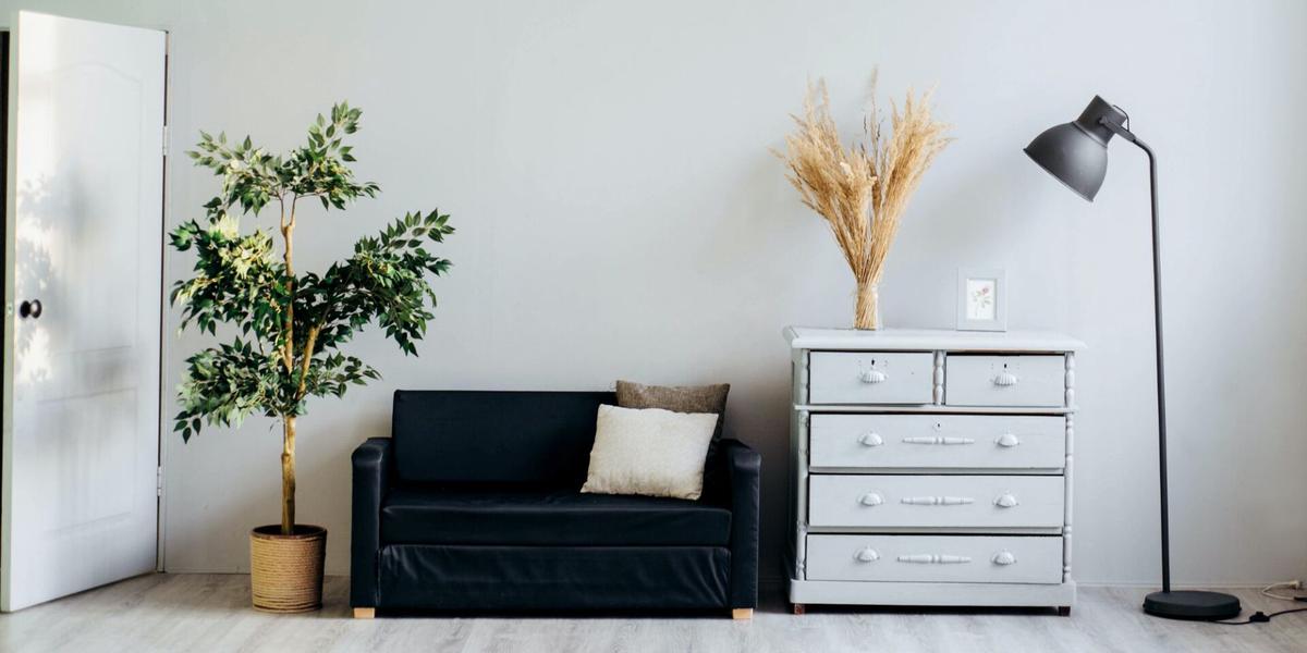 Zeven manieren om je huis een betaalbare make-over te geven