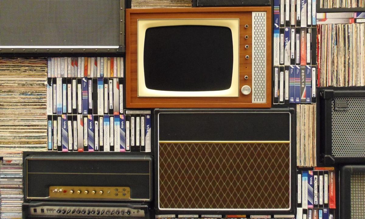 Zo maak je een interieur vintage met kleine aanpassingen