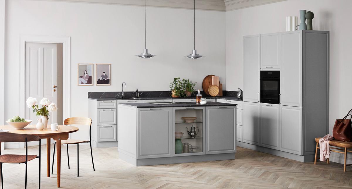 Zo ziet de toekomst van keukens eruit: duurzaam en stijlvol