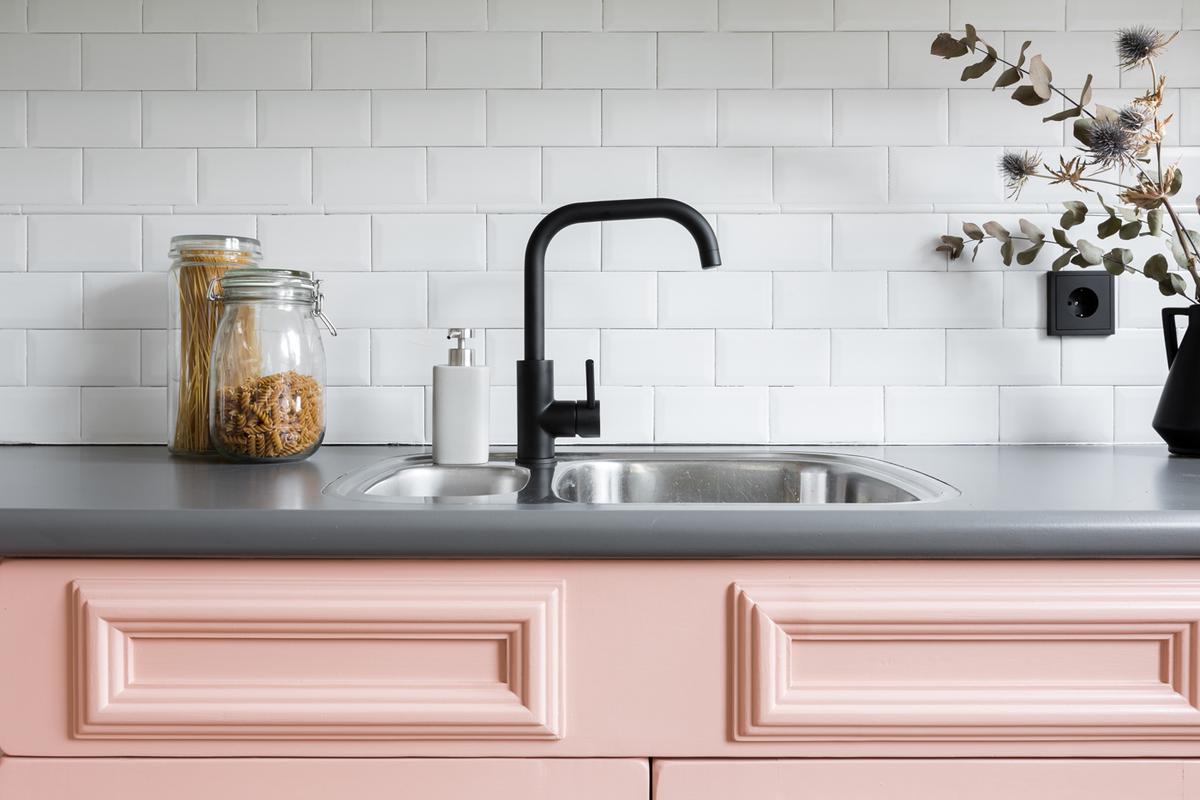Zo creëer je met de trend upcycling een nieuwe keuken