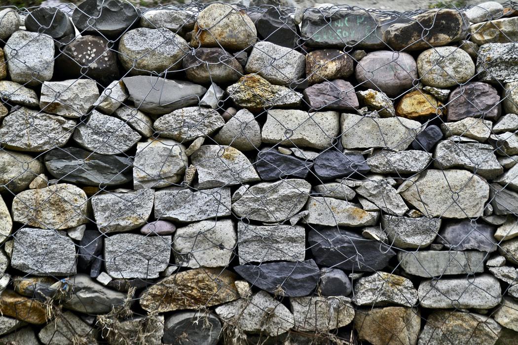 Schanskorven in je tuin: dé nieuwe trend van het moment