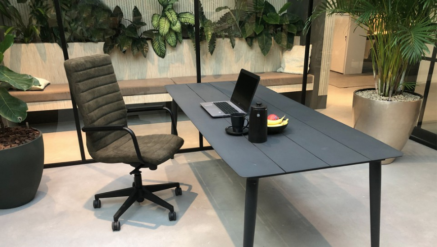 Nieuw en tweedehands: dit zijn de beste bureaustoelen voor je thuiskantoor