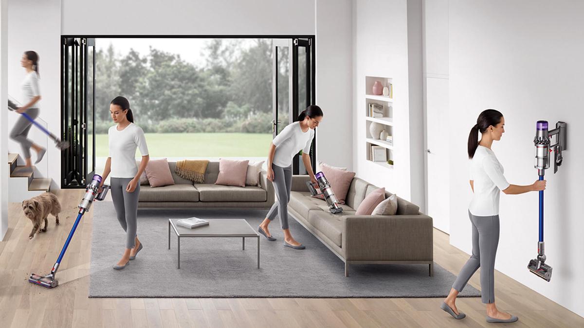 Alles wat je wilt weten over de Dyson V11 steelstofzuiger