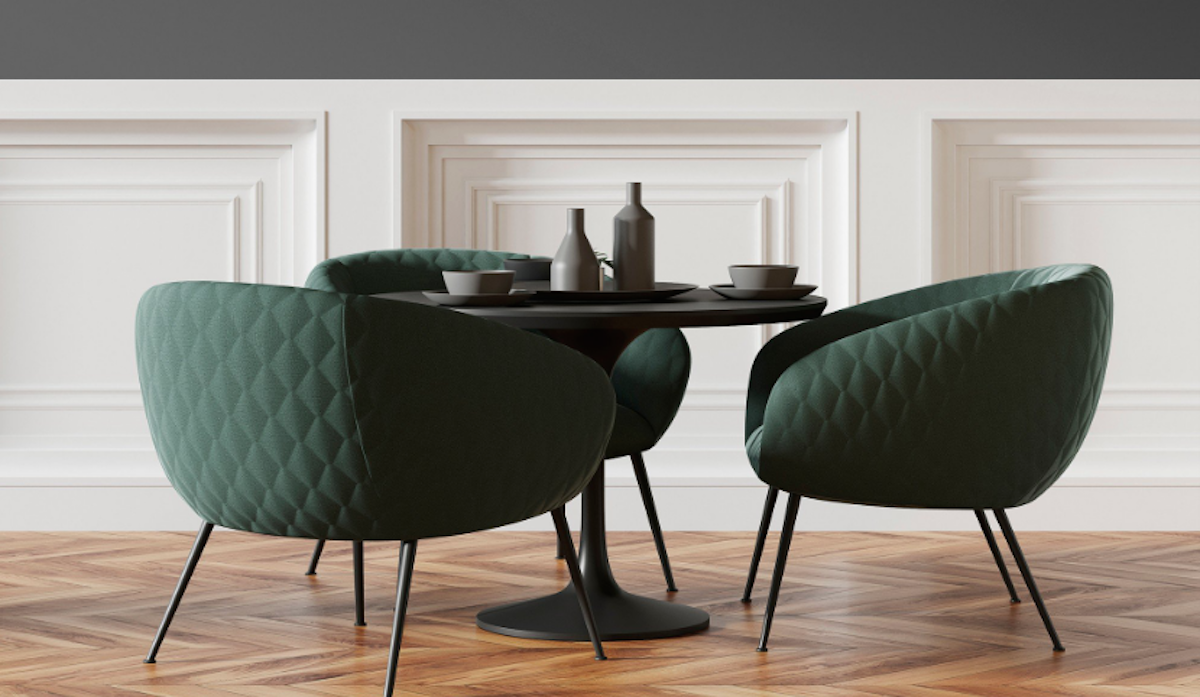 Een woonkamer make-over met 5 kleine veranderingen