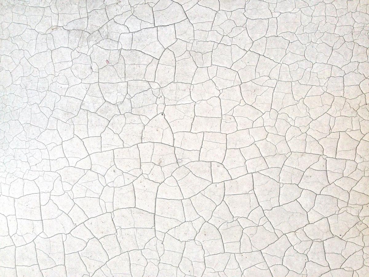 Craquelé