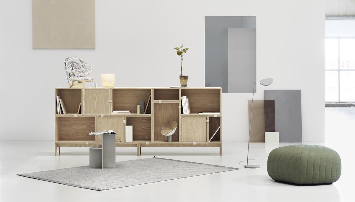 De kleurentrends voor 2021: back to nature