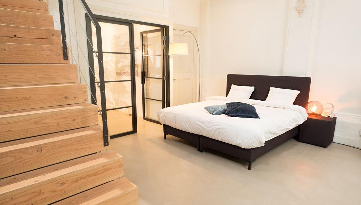 Boxspring schoonmaken en onderhouden