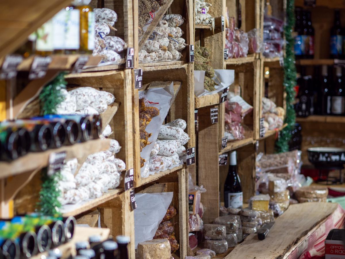 Nieuwe winkelinrichting: waar moet je aan denken?