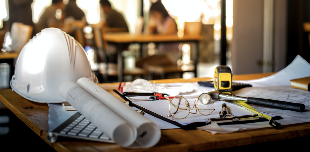 Met deze tips kun je goed een verbouwing voorbereiden