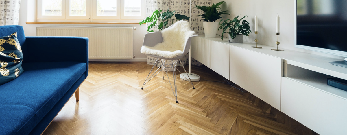 Dit zijn de vloertrends van nu