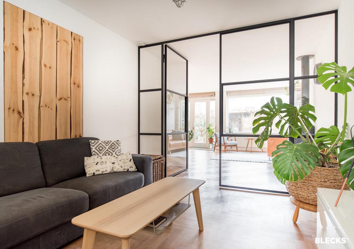 Industrieel design: zo creëer je de look in huis