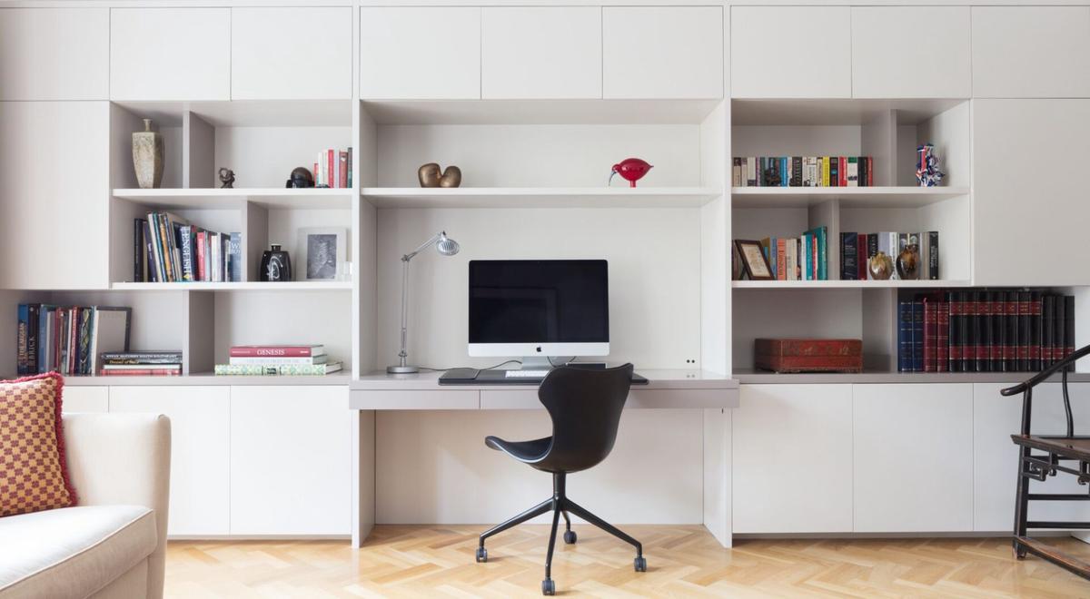 Zo kies je het beste een ergonomisch bureau voor je thuiswerkplek