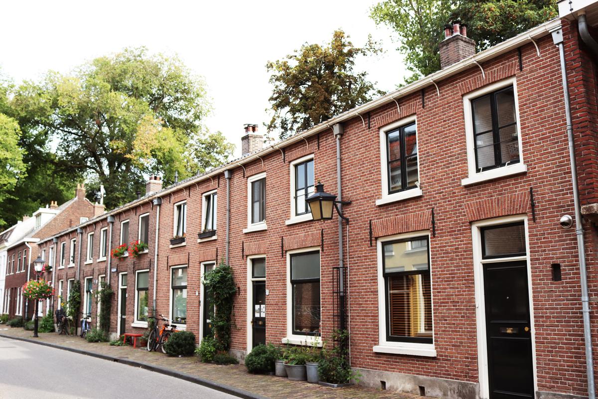 Koop veilig een woning met een bouwkundig rapport