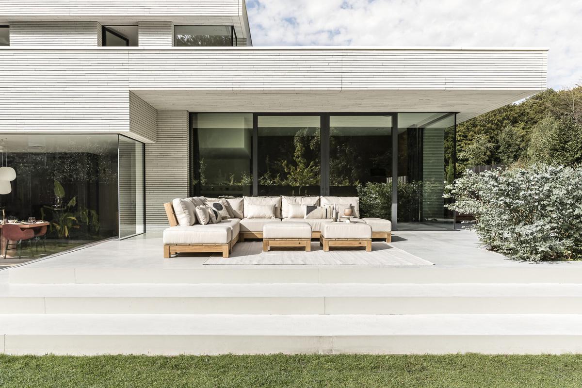 Restyle je tuin met deze tips