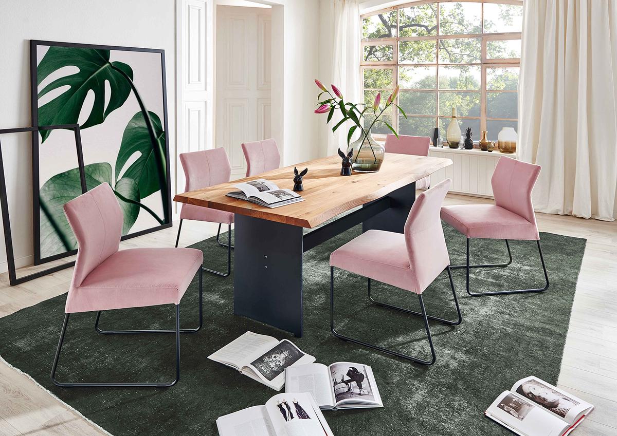 5 x inspiratie voor leuke eetkamerstoelen voor aan de eettafel